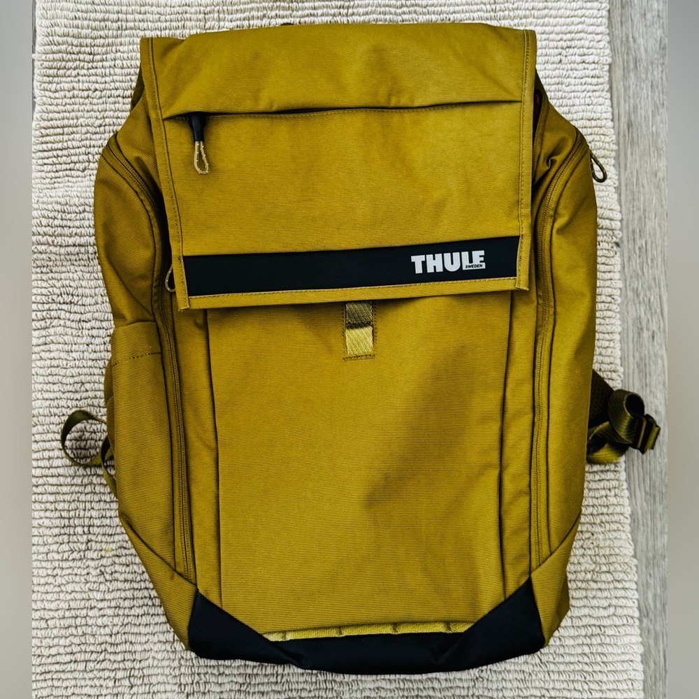 Thule Paramount 27L Nutria Brown – Excellent